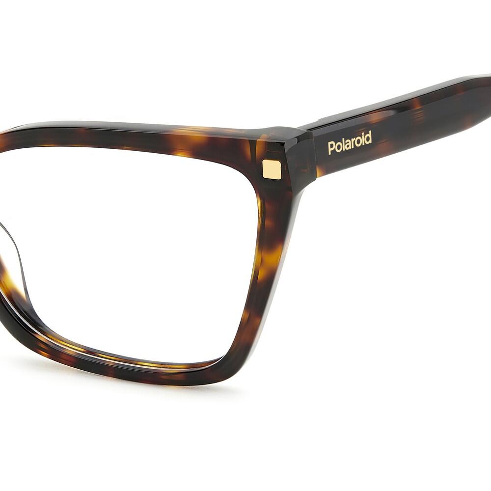 Óculos de Grau Polaroid PLD D520 086 em Acetato Mulher 54 mm 3/3