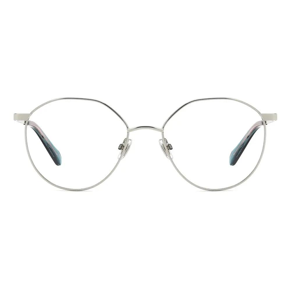Lunettes de Vue Fossil FOS 7210/G 010 en Métal Femme 53 mm 2/3