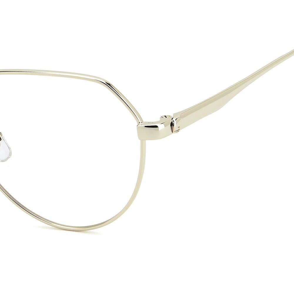 Lunettes de Vue Carrera 3076 84E en Métal Femme 52 mm 3/3