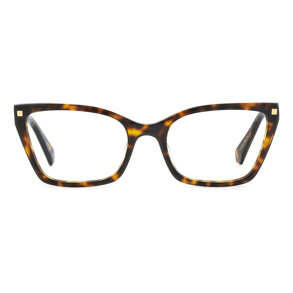 Óculos de Grau Polaroid PLD D520 086 em Acetato Mulher 54 mm 2/3