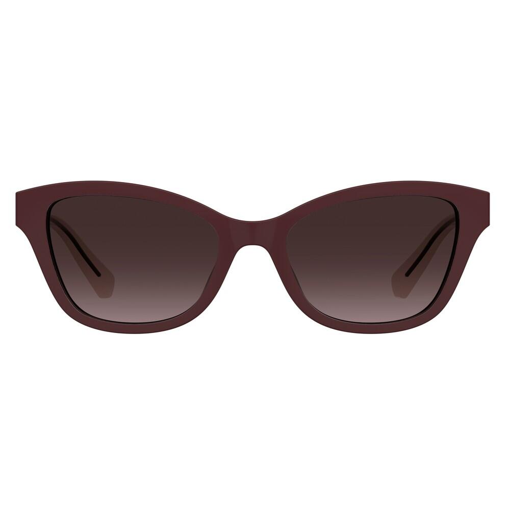 Lunettes de Vue Love Moschino MOL657/C/TN LHF en Nylon Enfant 49 mm 2/3