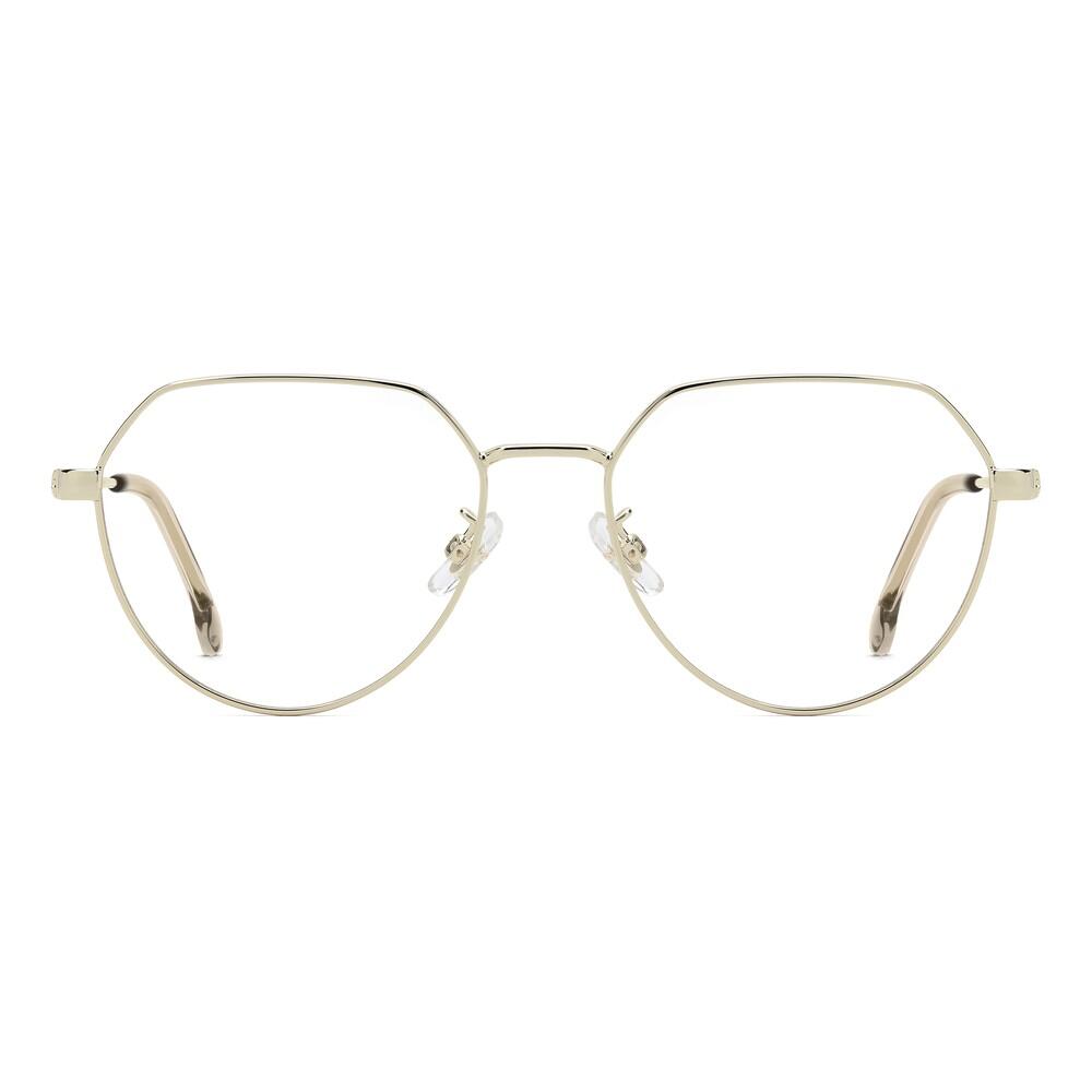 Lunettes de Vue Carrera 3076 84E en Métal Femme 52 mm 2/3