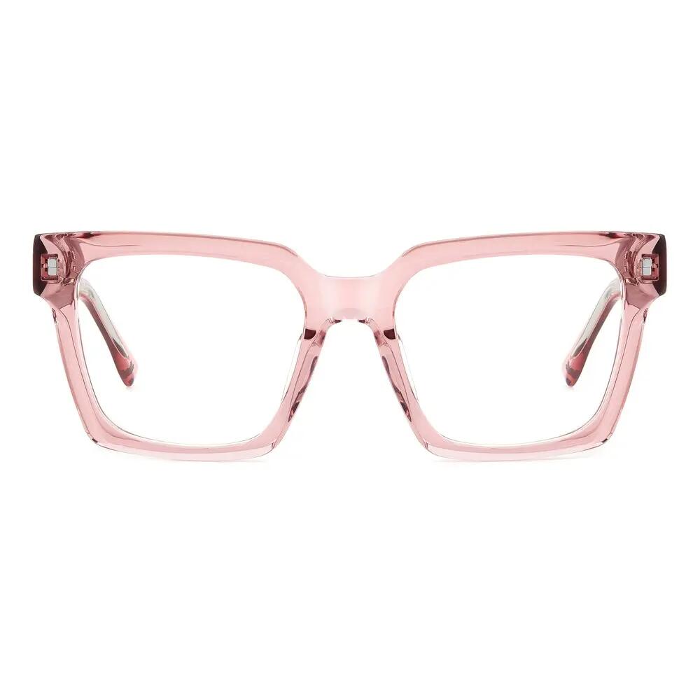Korrekturbrille Dsquared2 ICON 0019 8XO aus Acetat Damen 52 mm 2/4