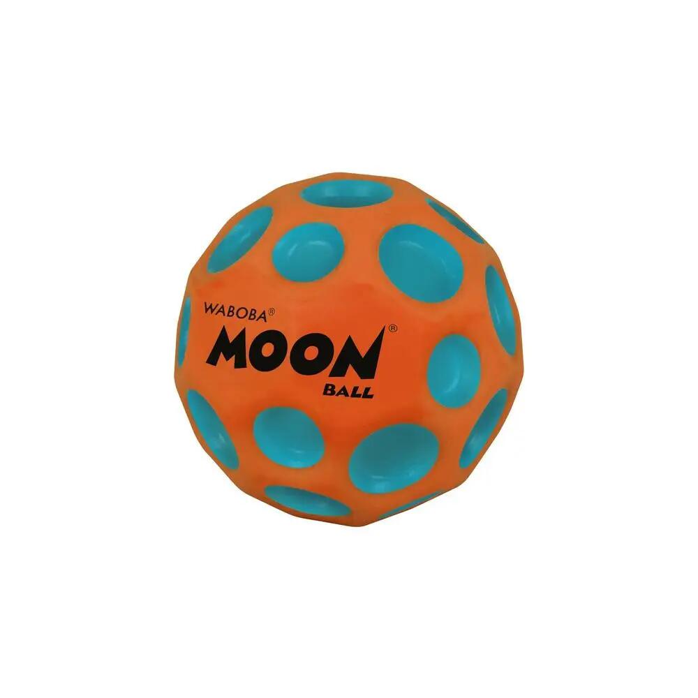 Martian Moon Ball marsi mintás, magasra pattanó labda 2/4
