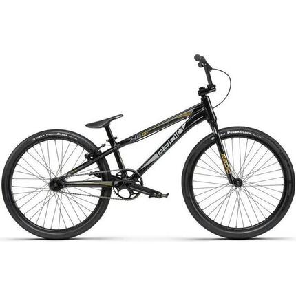 BMX Radio Bike Xenon Pro 22 pouces tube supérieur 24 pouces