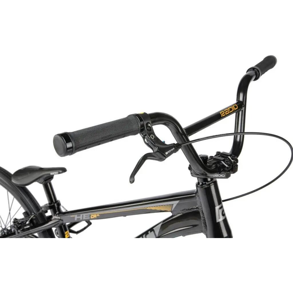 BMX Radio Bike Xenon Pro 22 pouces tube supérieur 24 pouces 7/7