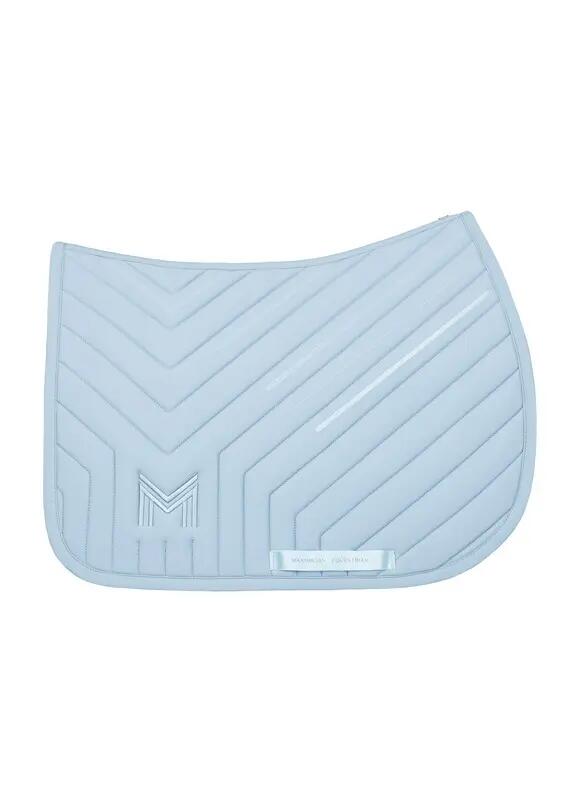 Mantilla Salto Equitación Maximilian Delta Aqua 2/7