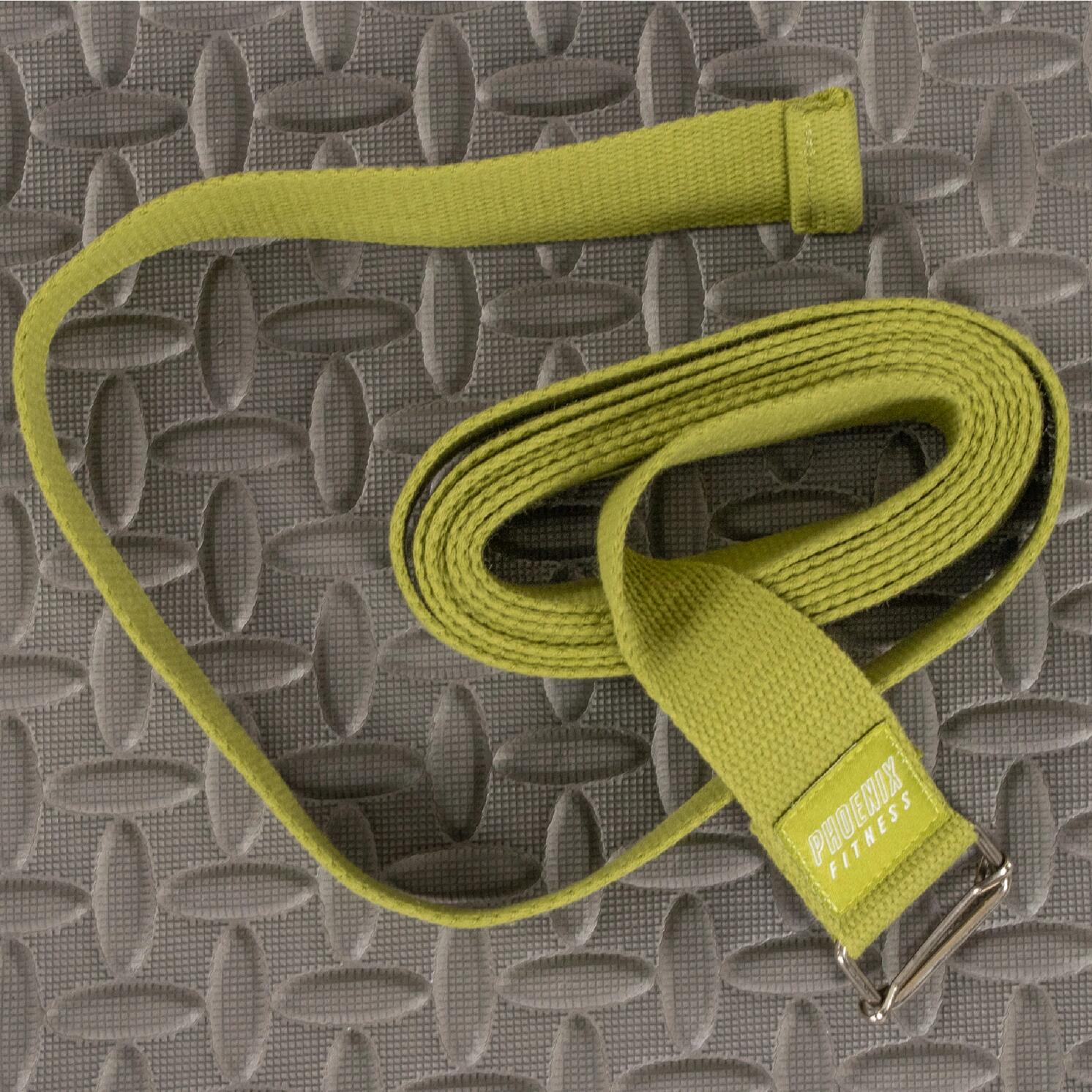 Yogagurt Boot Camp 6/6