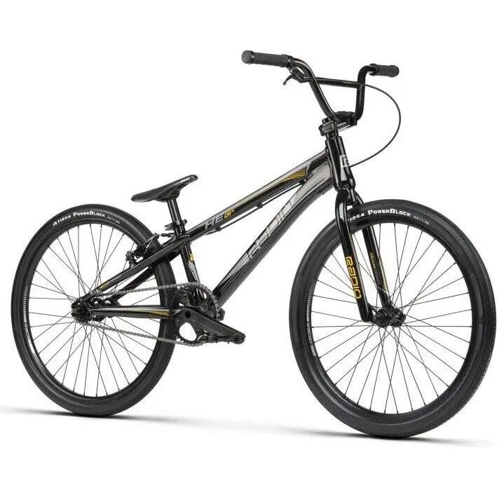 BMX Radio Bike Xenon Pro 22 pouces tube supérieur 24 pouces 2/7