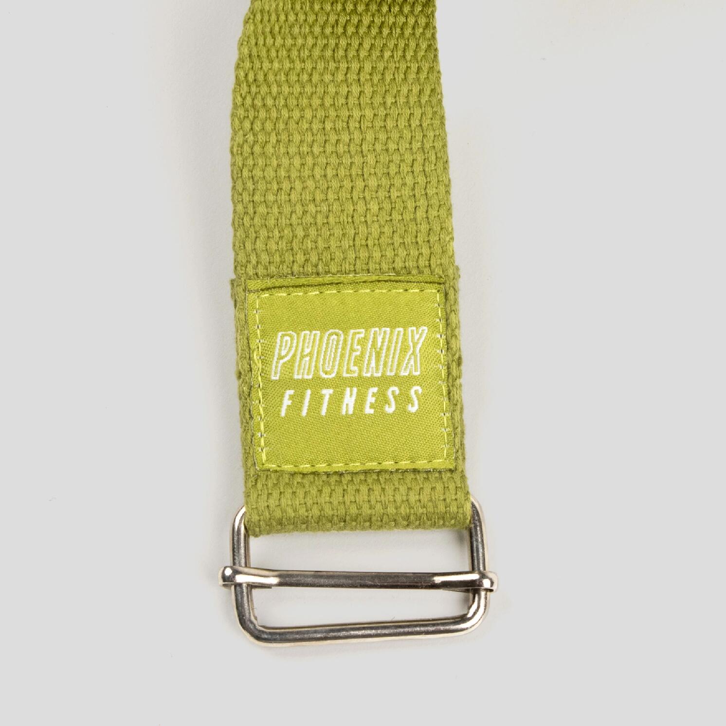 Yogagurt Boot Camp 5/6