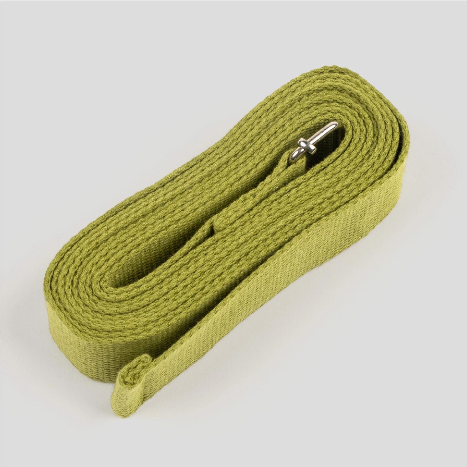 Yogagurt Boot Camp 4/6