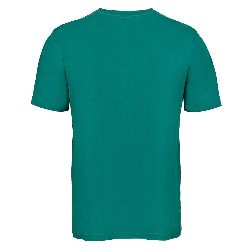 Mens Performance TShirt (Jade) 2/2