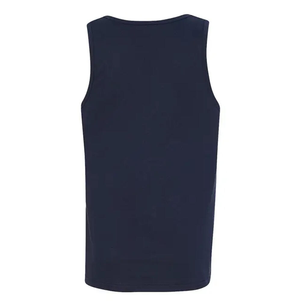 Dames Nara Tanktop (Marineblauw) 2/2
