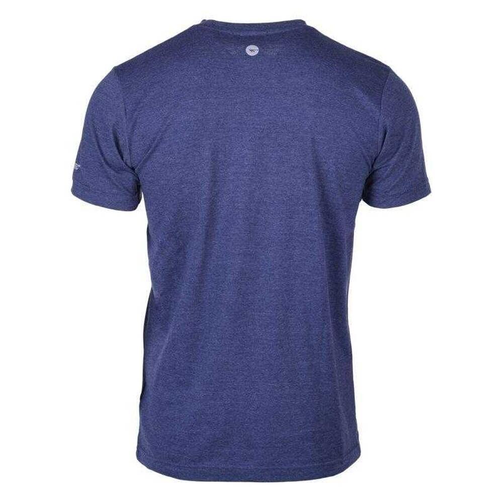 T-shirt Męski Jeden Kolor 2/7