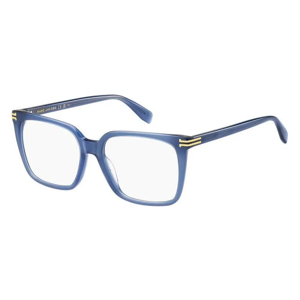 Blauw / Donkerblauw