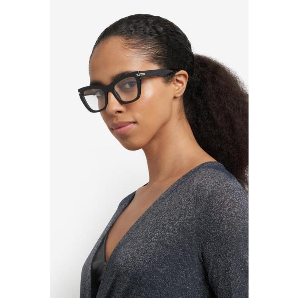 Bril op Sterkte Marc Jacobs MJ 1114 807 van Acetaat Dames 51 mm 4/4