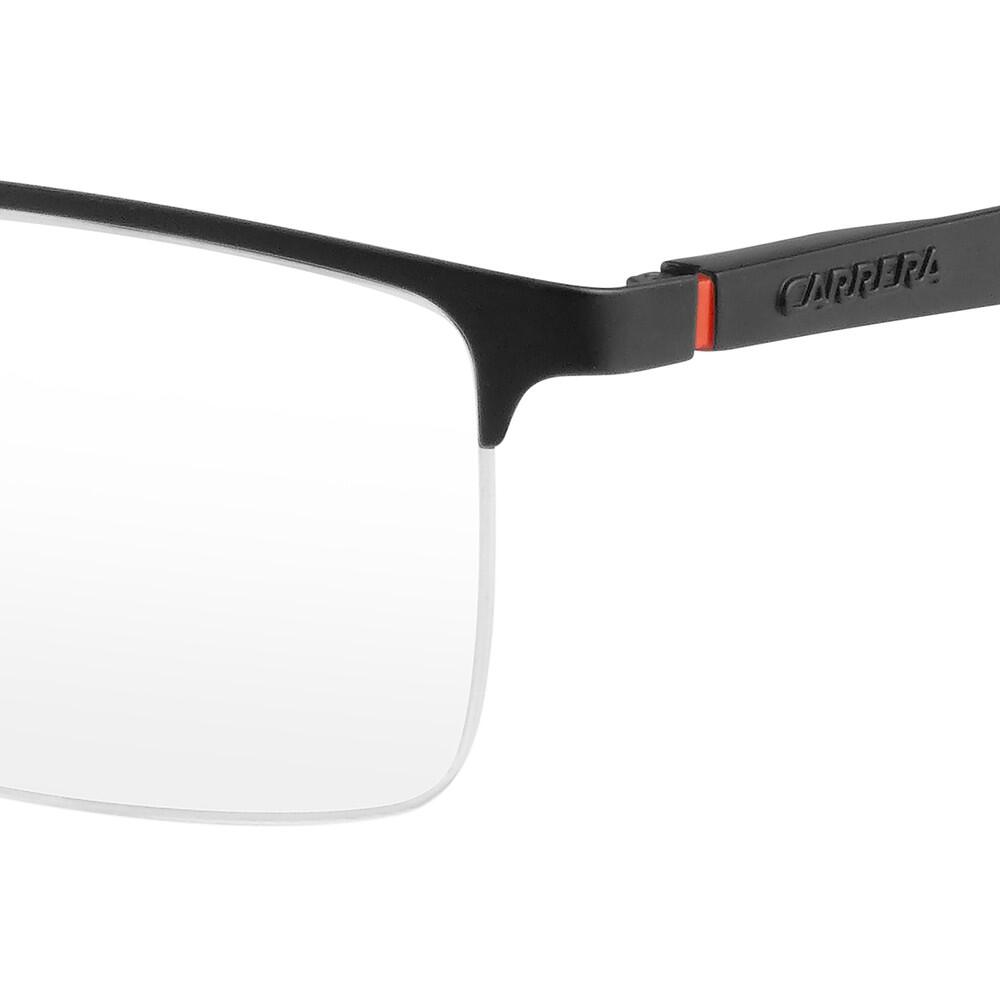 Lunettes de Vue Carrera CA8810 YIH en Métal Homme 54 mm 3/3