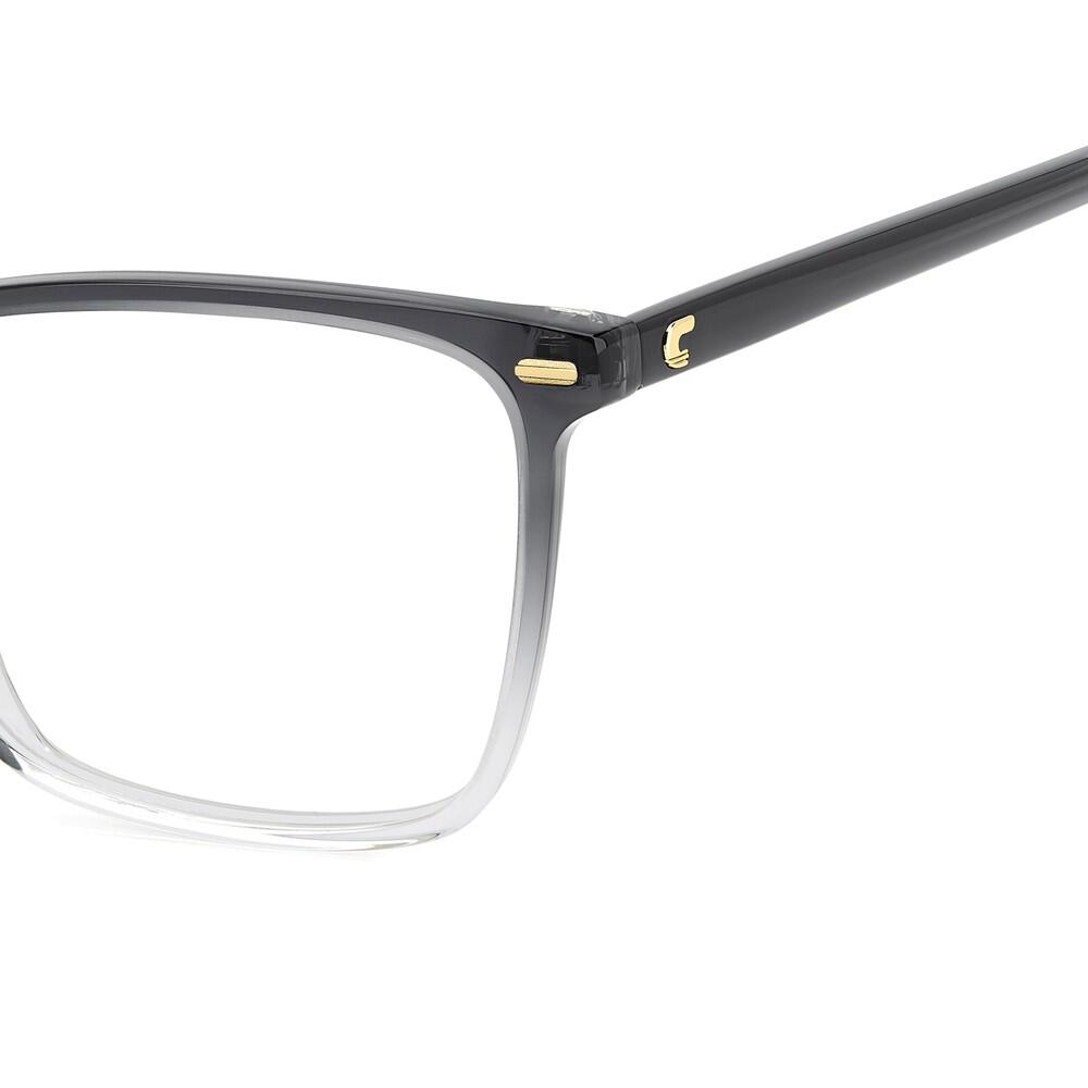 Óculos de Grau Carrera 3093 EI7 em Acetato Mulher 56 mm 3/3