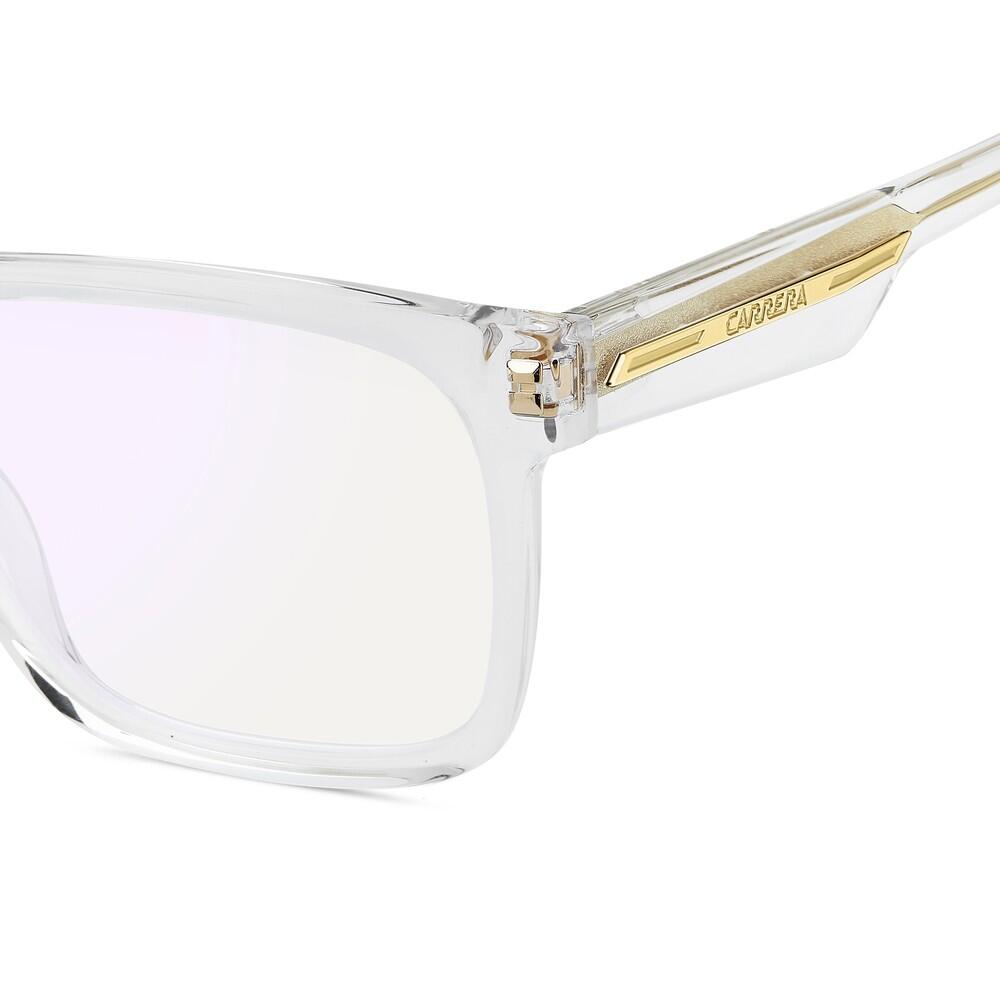 Bril op Sterkte Carrera VICTORY C 17 REJ van Acetaat Heren 55 mm 4/4