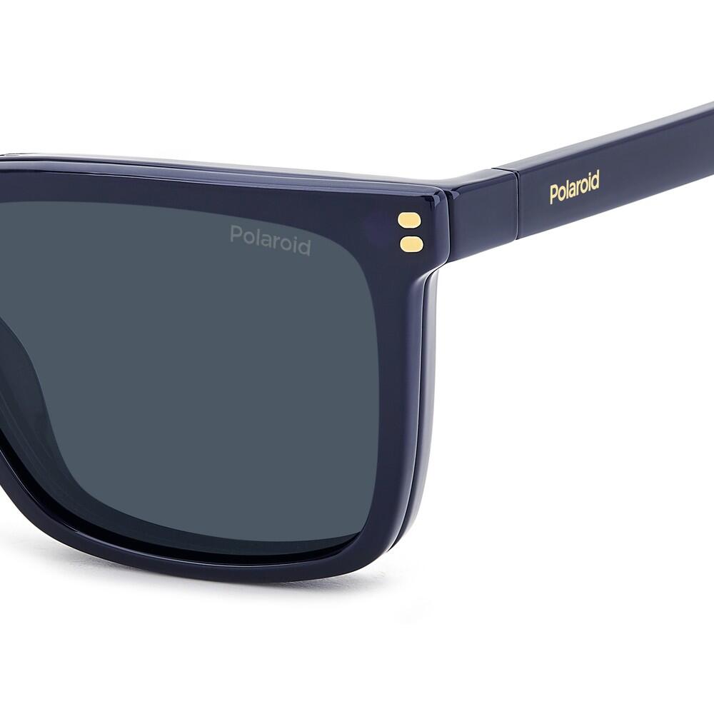 Óculos de Grau Polaroid PLD D556/C PJP Polarizados em TR90 Unissexo 54 mm 3/3