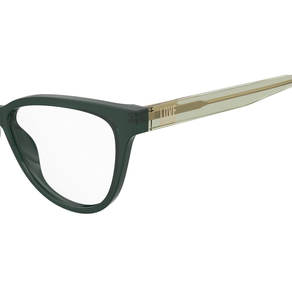 Lunettes de Vue Love Moschino MOL659 1ED en TR90 Femme 54 mm 3/3