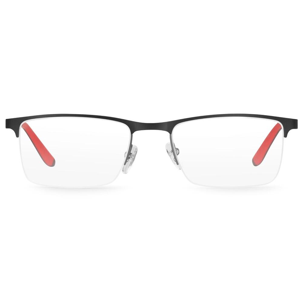 Lunettes de Vue Carrera CA8810 YIH en Métal Homme 54 mm 2/3