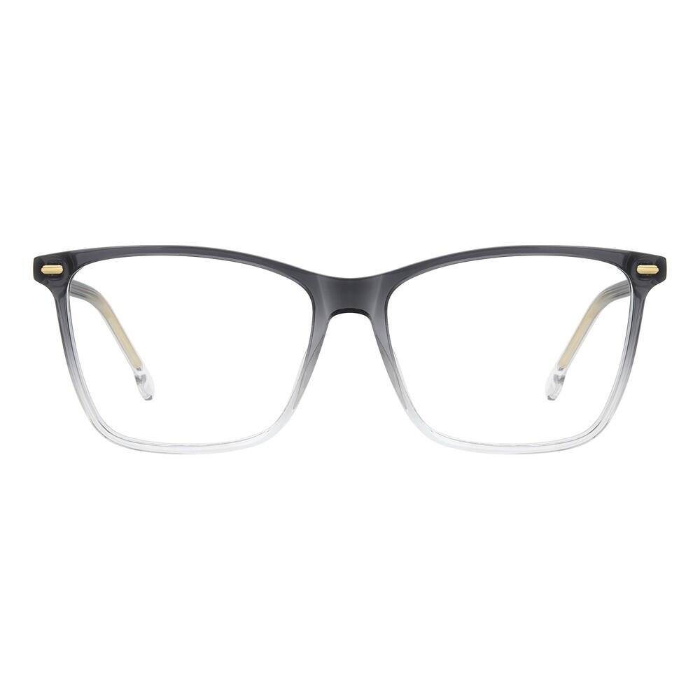 Óculos de Grau Carrera 3093 EI7 em Acetato Mulher 56 mm 2/3