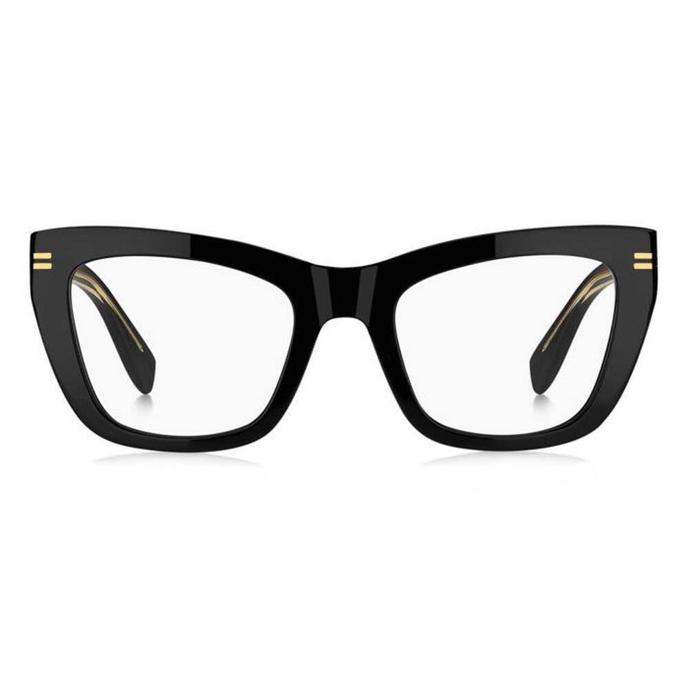 Bril op Sterkte Marc Jacobs MJ 1114 807 van Acetaat Dames 51 mm 2/4