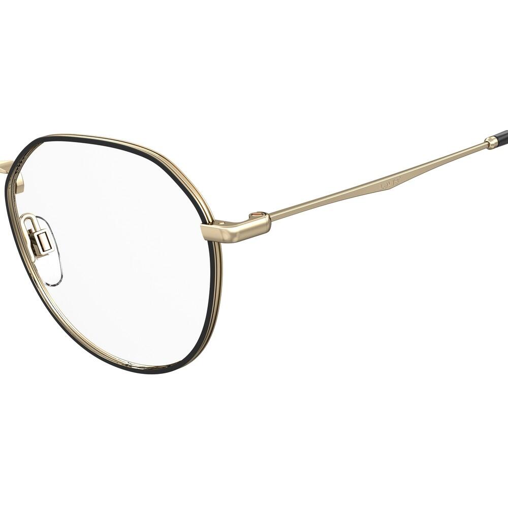Lunettes de Vue Levi'S LV 5024 807 en Métal Femme 52 mm 3/3
