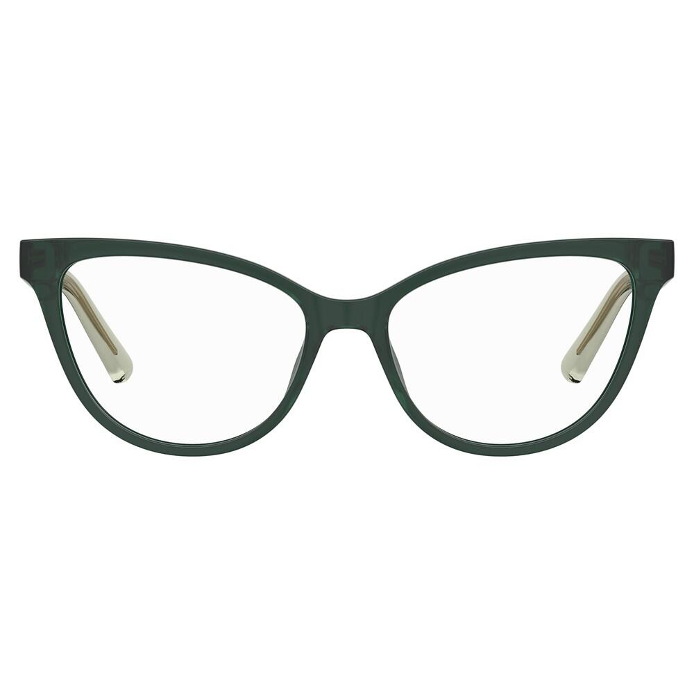 Lunettes de Vue Love Moschino MOL659 1ED en TR90 Femme 54 mm 2/3