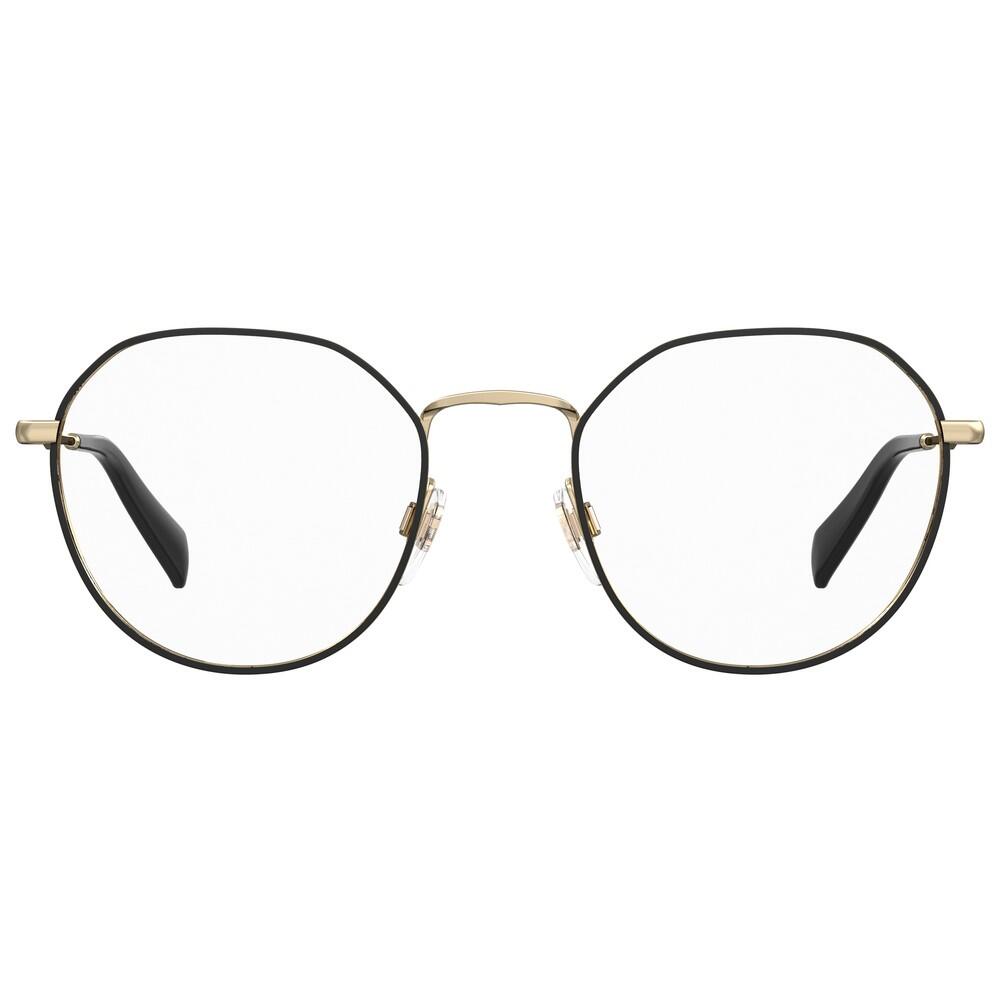 Lunettes de Vue Levi'S LV 5024 807 en Métal Femme 52 mm 2/3