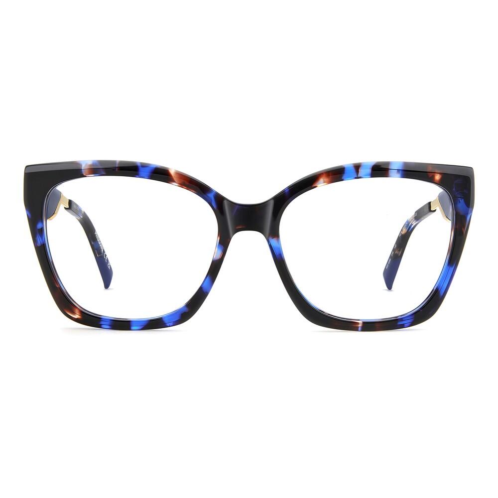 Óculos de Grau Missoni MIS 0266 IPR em Acetato Mulher 55 mm 2/4