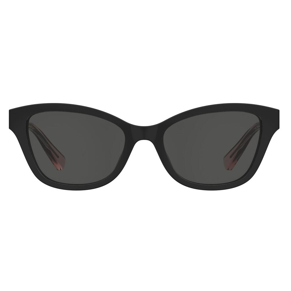 Lunettes de Vue Love Moschino MOL657/C/TN 3H2 en Nylon Enfant 49 mm 2/3
