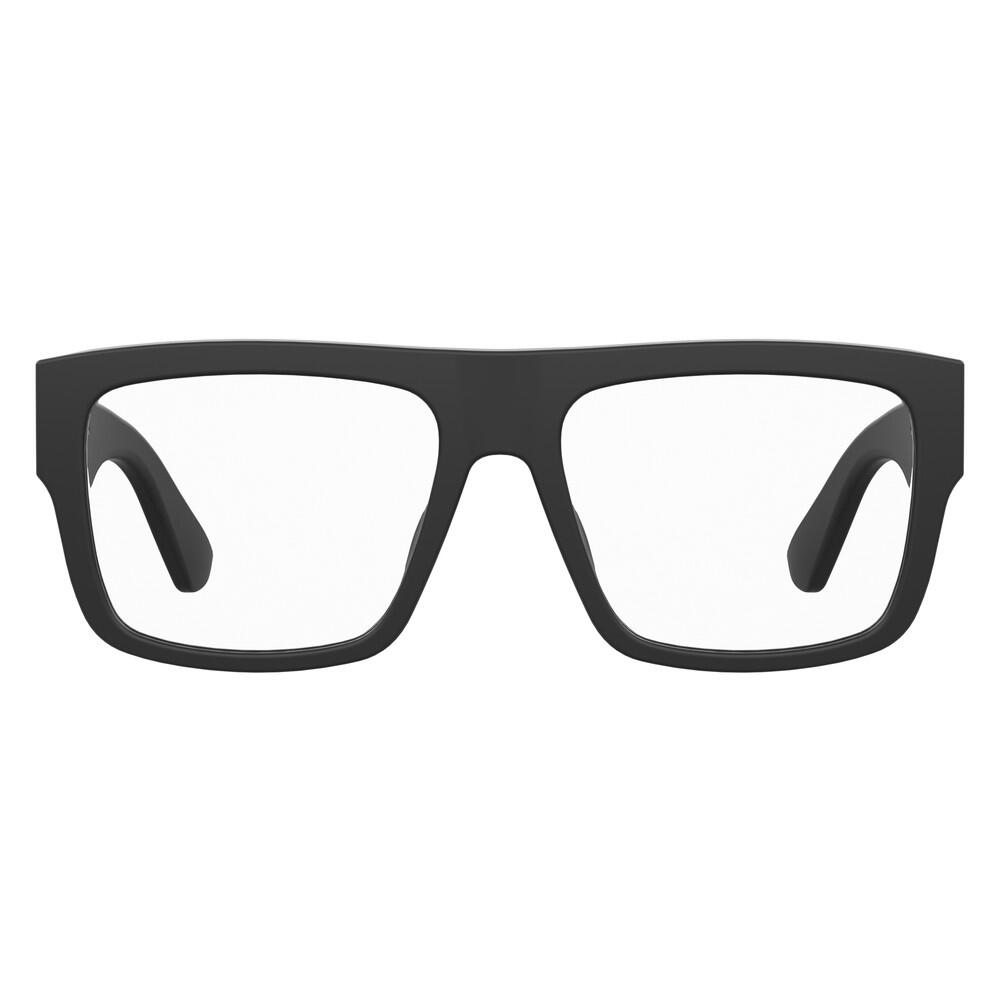 Lunettes de Vue Moschino MOS637 003 en Acétate Homme 55 mm 2/3