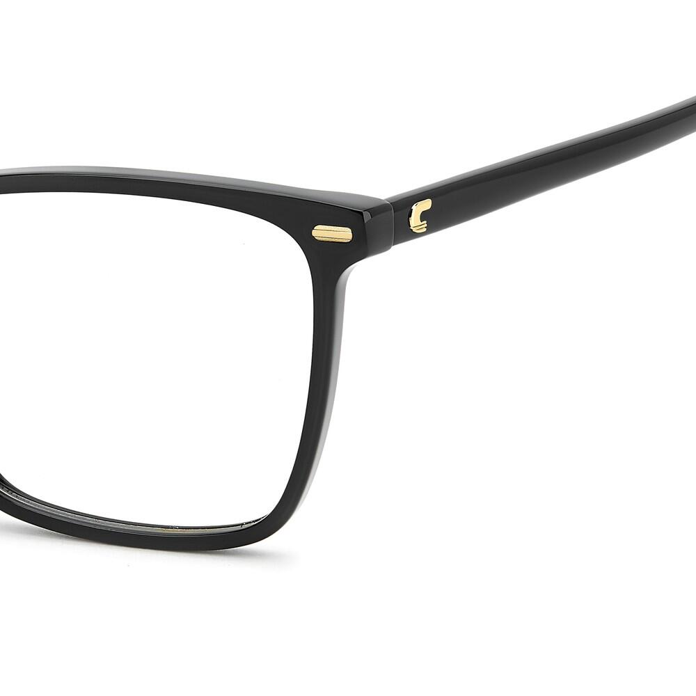 Lunettes de Vue Carrera 3093 807 en Acétate Femme 56 mm 3/3