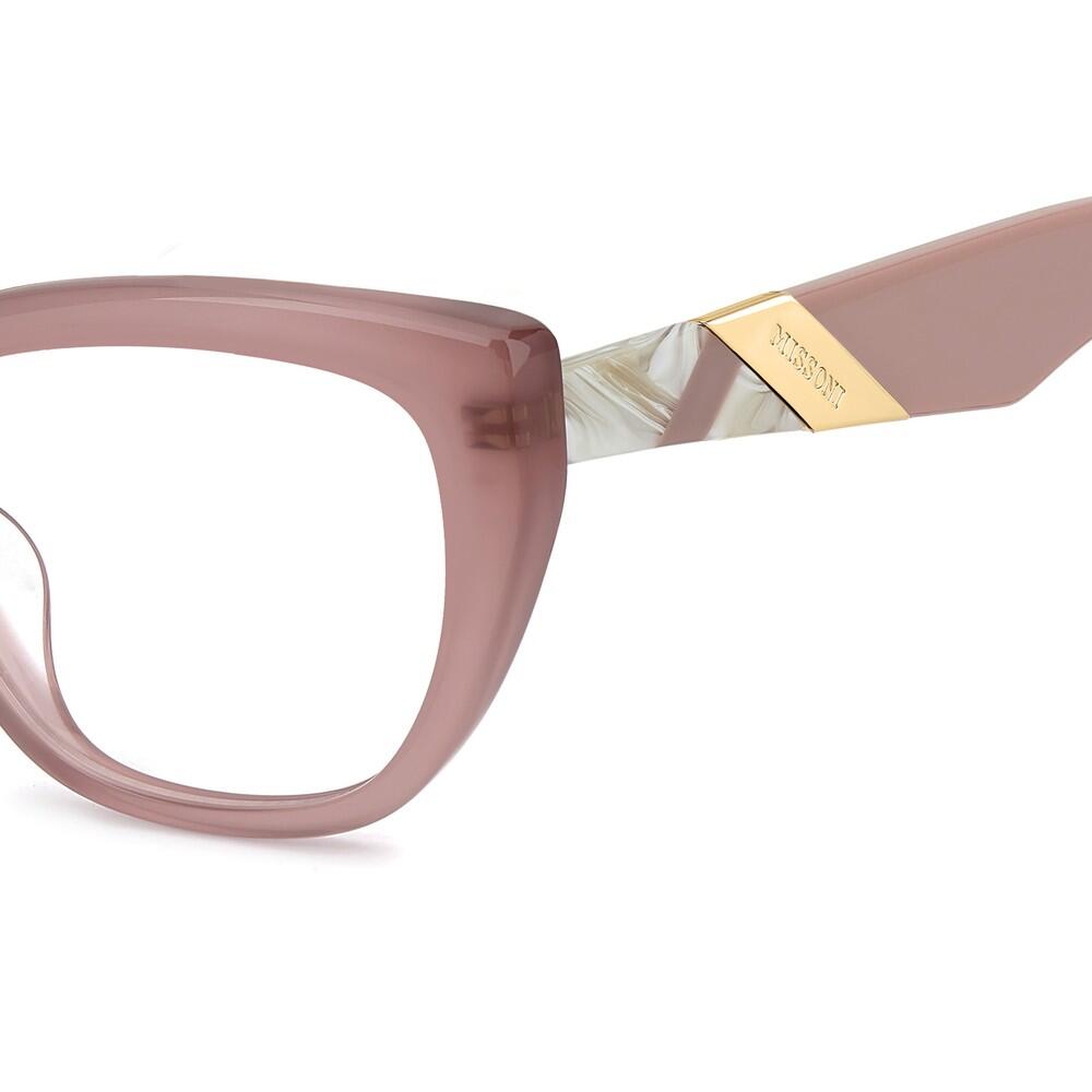 Óculos de Grau Missoni MIS 0224/G FWM em Acetato Mulher 54 mm 4/4
