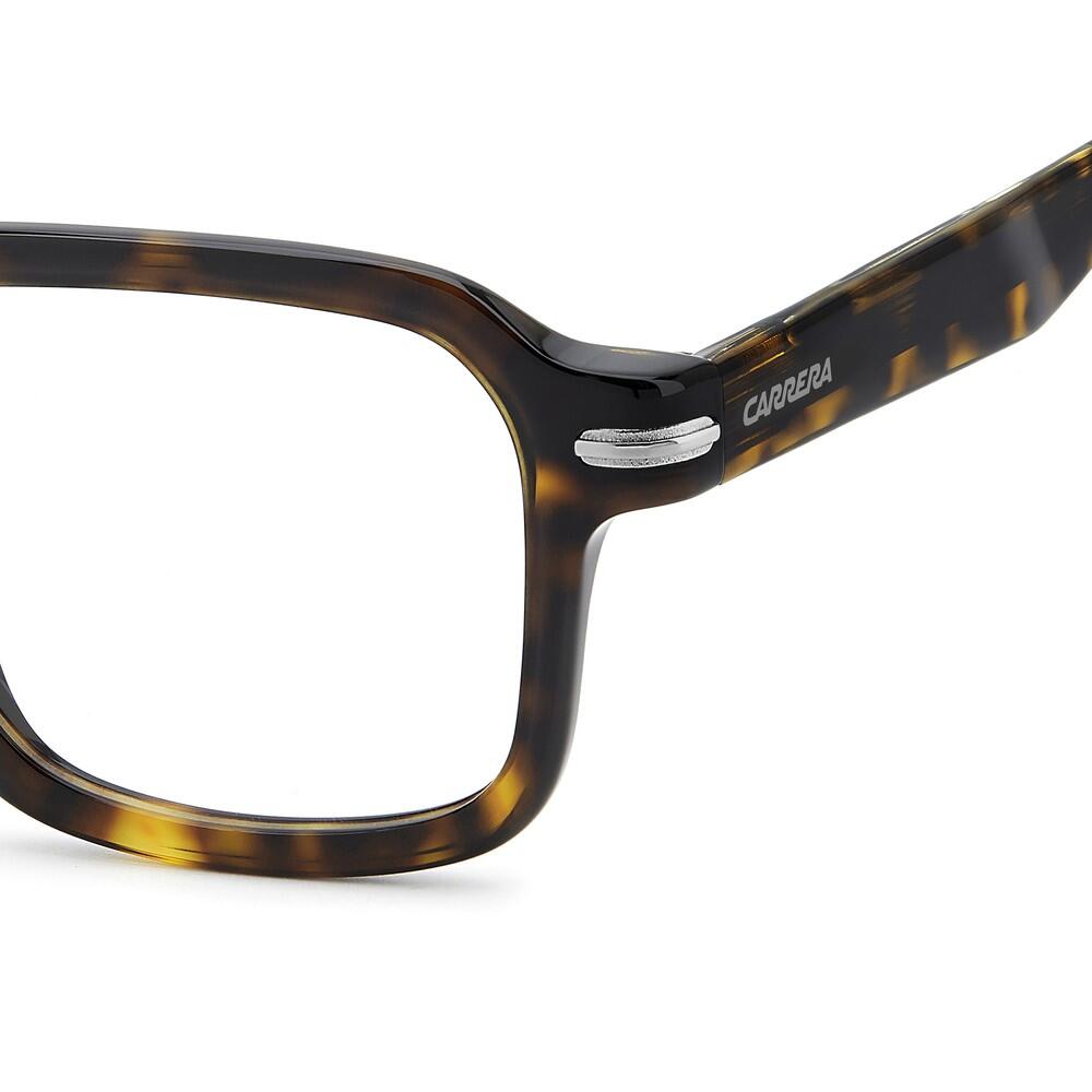 Óculos de Grau Carrera 370 086 em Acetato Homem 51 mm 3/3
