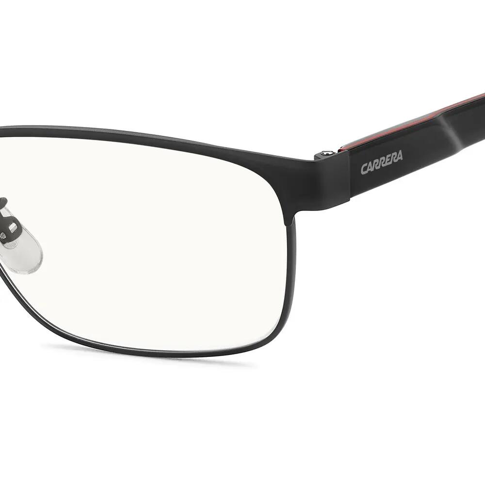 Dioptriás Szemüveg Carrera C FLEX 06/G 003 Fém Férfi 57 mm 3/3