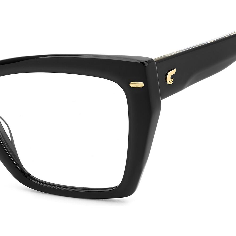 Lunettes de Vue Carrera 3064 807 en Acétate Femme 55 mm 3/3