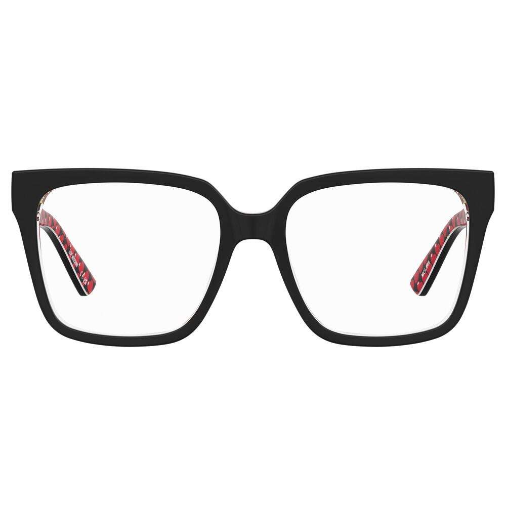 Lunettes de Vue Love Moschino MOL648 UYY en Acétate Femme 54 mm 2/3