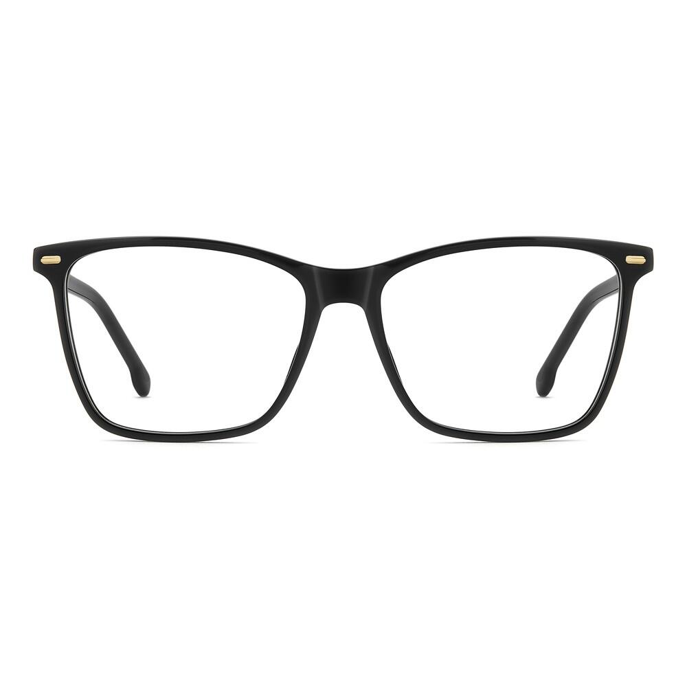 Lunettes de Vue Carrera 3093 807 en Acétate Femme 56 mm 2/3