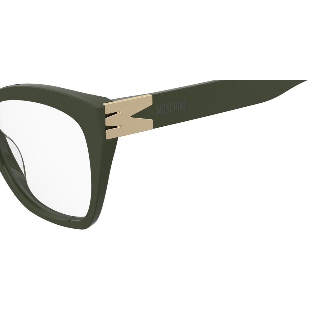 Lunettes de Vue Moschino MOS662 1ED en Acétate Femme 53 mm 3/3