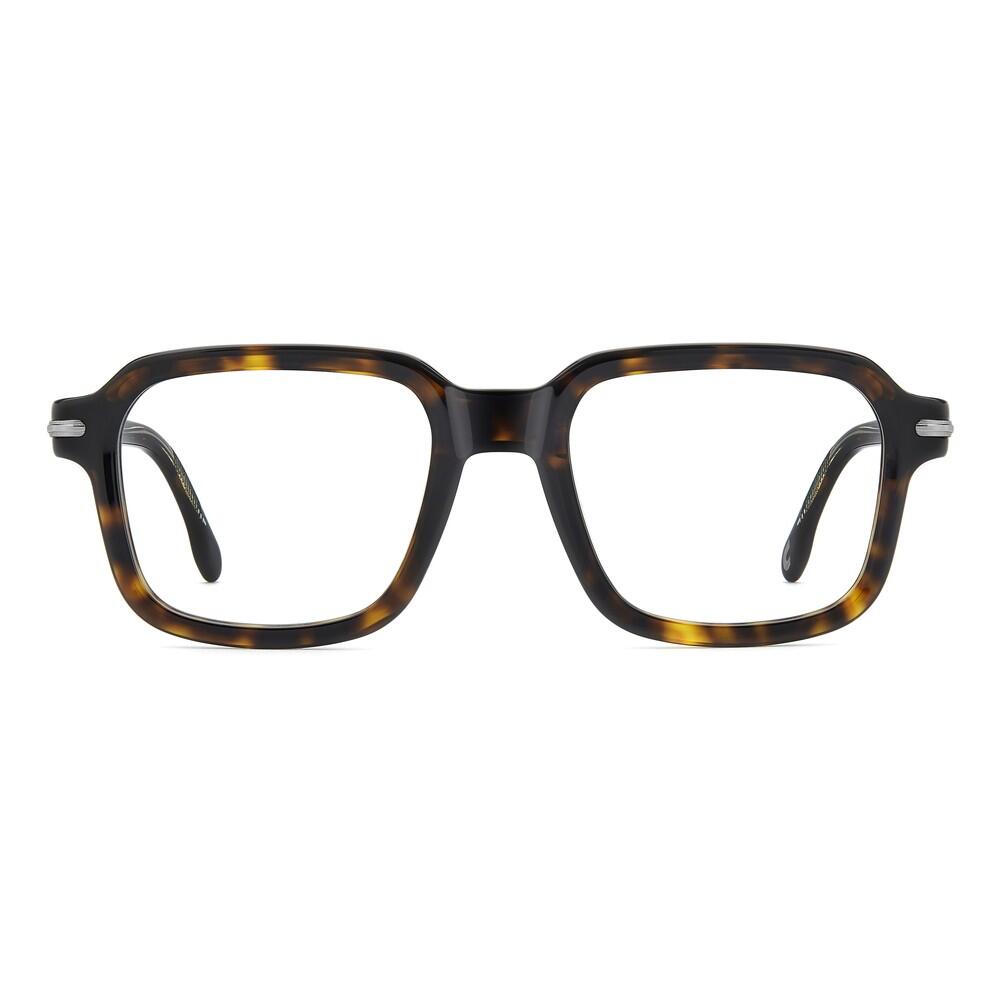 Óculos de Grau Carrera 370 086 em Acetato Homem 51 mm 2/3