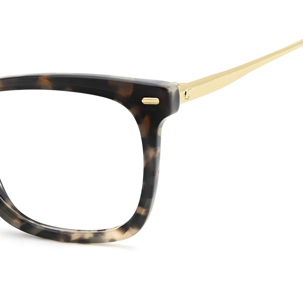 Lunettes de Vue Carrera 3077 2IK en Acétate Femme 53 mm 4/4