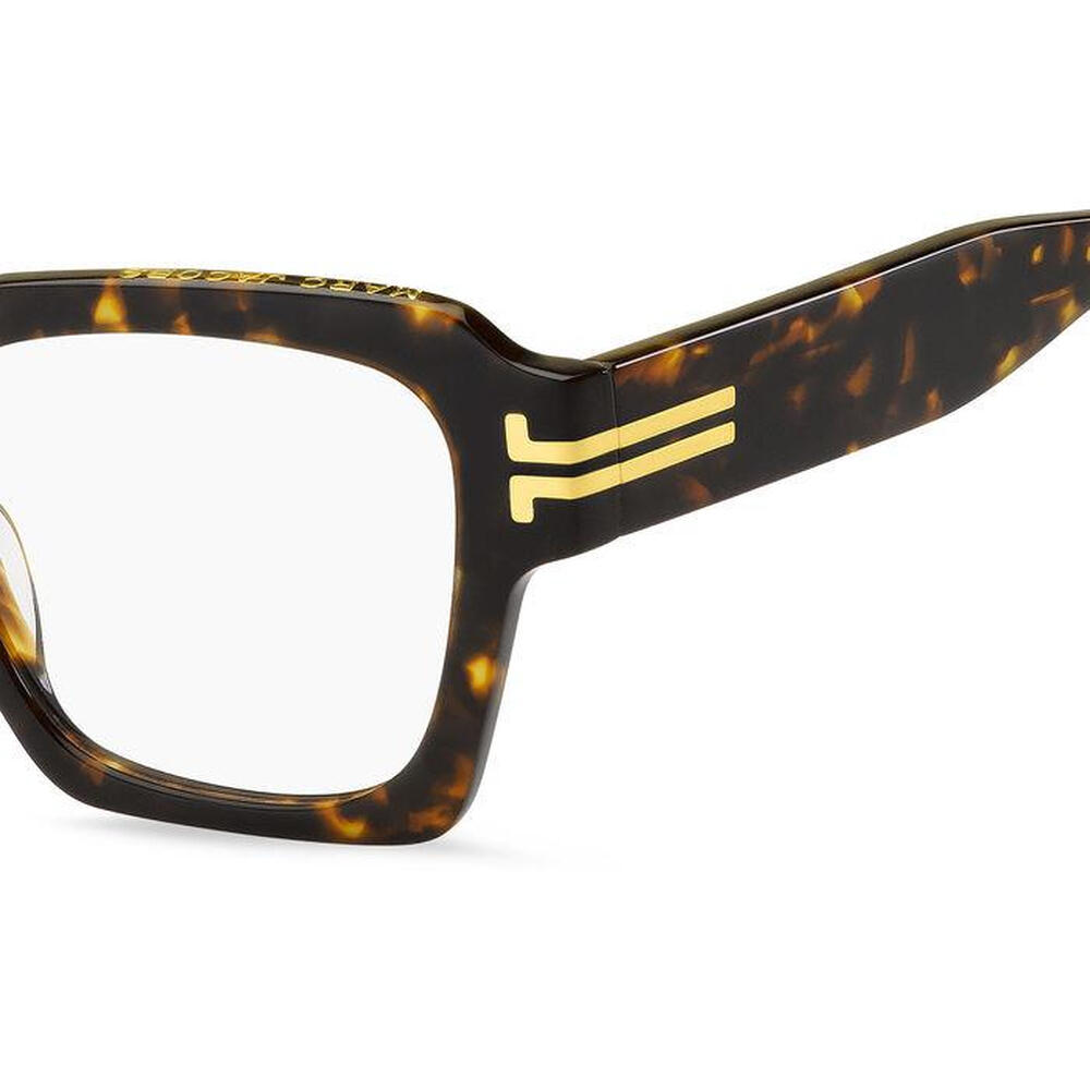 Lunettes de Vue Marc Jacobs MJ 1088 086 en Acétate Femme 50 mm 3/4