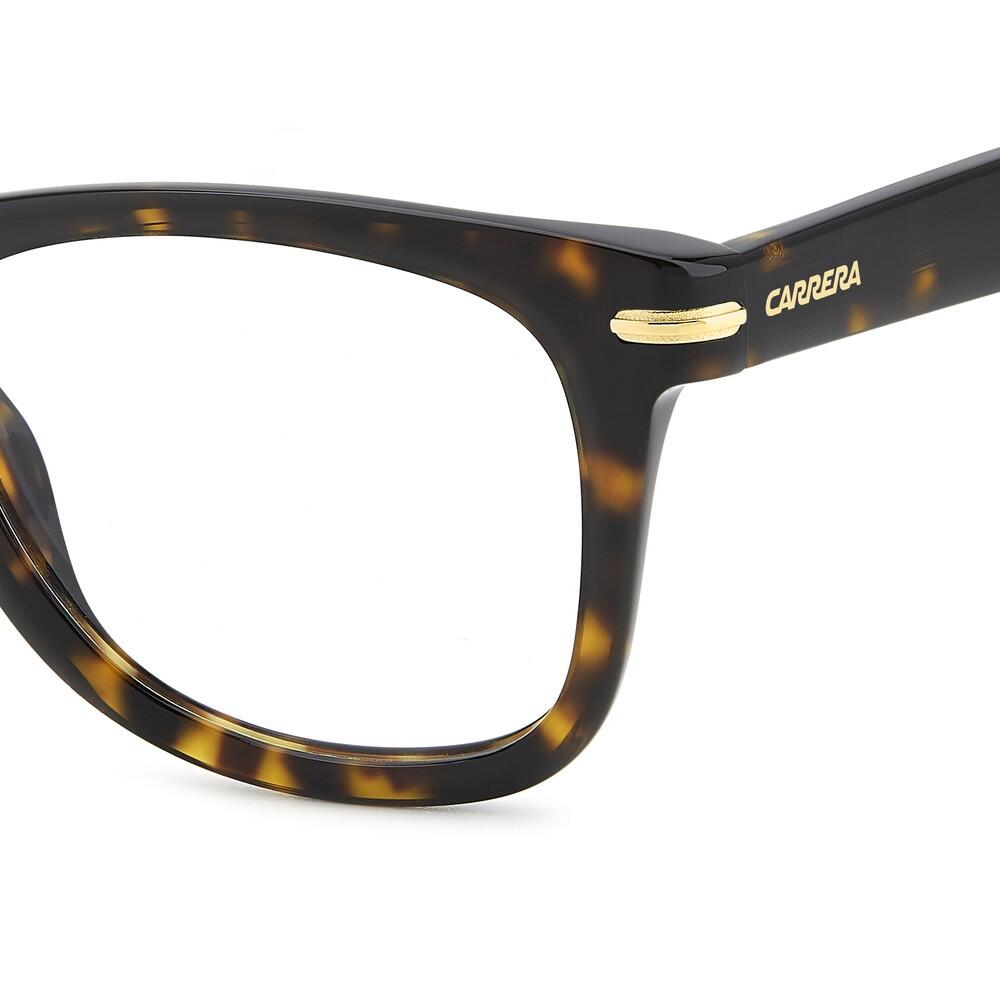 Óculos de Grau Carrera 360 086 em Acetato Homem 52 mm 3/3