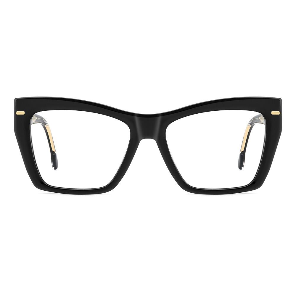 Lunettes de Vue Carrera 3064 807 en Acétate Femme 55 mm 2/3