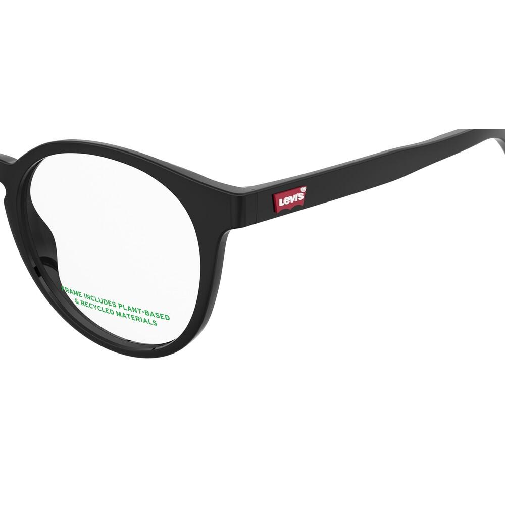 Lunettes de Vue Levi'S LV 5082 807 51 en Polycarbonate Unisexe 51 mm 3/3
