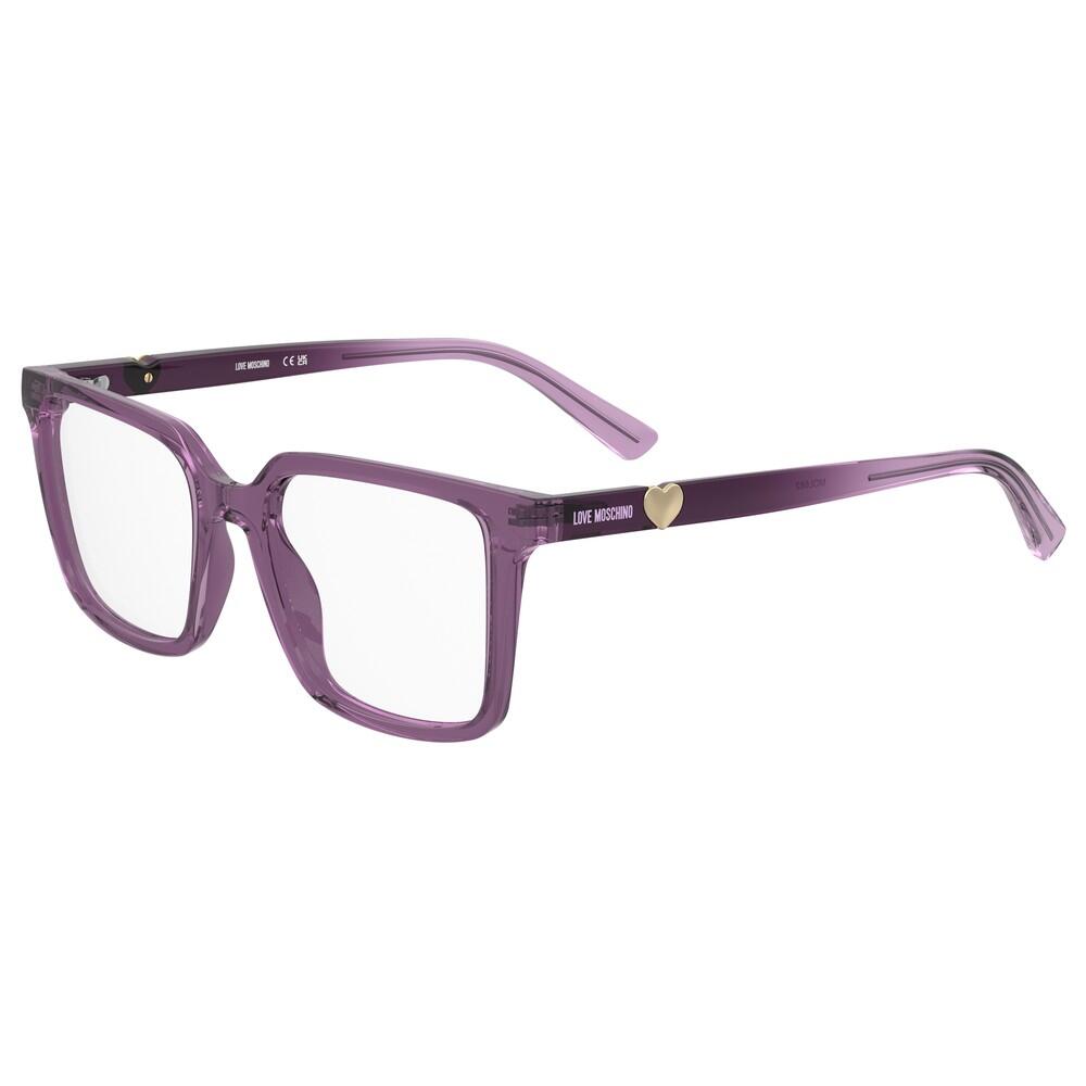 violet royal / violet fonce