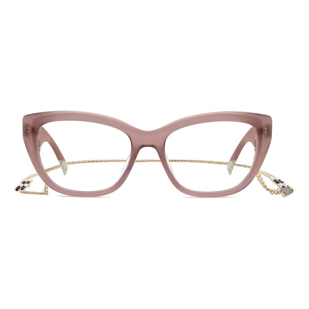 Óculos de Grau Missoni MIS 0224/G FWM em Acetato Mulher 54 mm 2/4